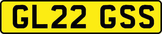 GL22GSS