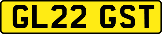 GL22GST