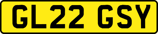 GL22GSY