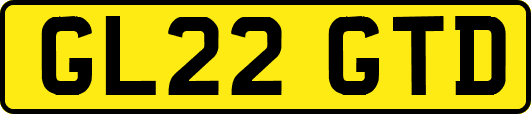 GL22GTD