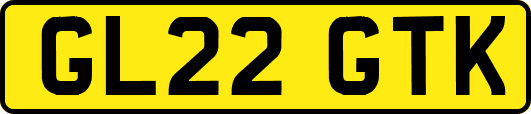 GL22GTK