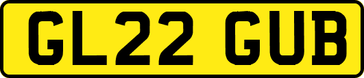 GL22GUB