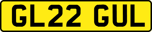 GL22GUL