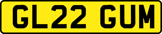 GL22GUM
