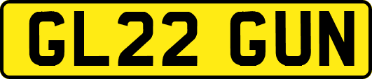 GL22GUN