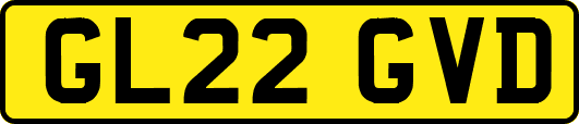 GL22GVD
