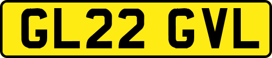 GL22GVL