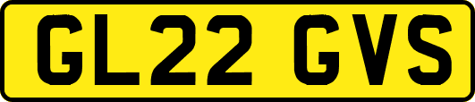 GL22GVS