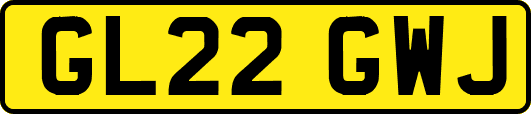 GL22GWJ