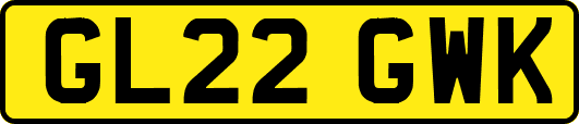 GL22GWK