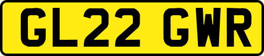 GL22GWR