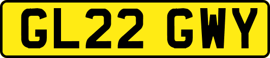 GL22GWY