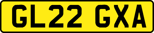 GL22GXA