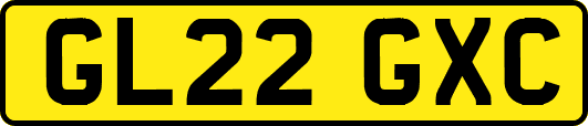 GL22GXC