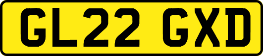 GL22GXD