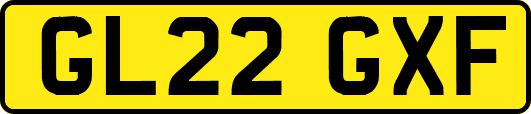 GL22GXF