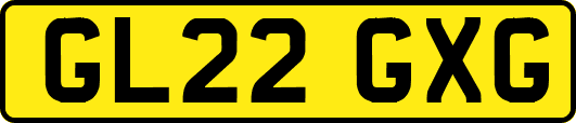 GL22GXG