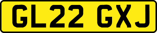 GL22GXJ