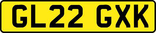GL22GXK
