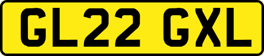 GL22GXL