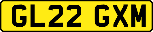 GL22GXM