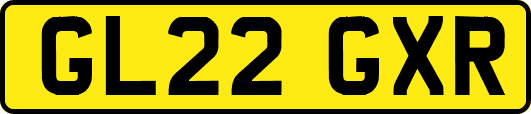 GL22GXR