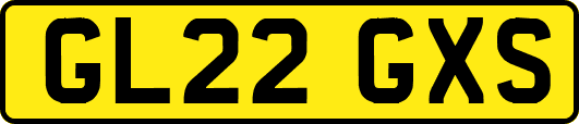 GL22GXS