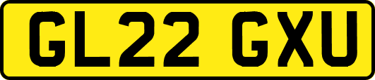 GL22GXU