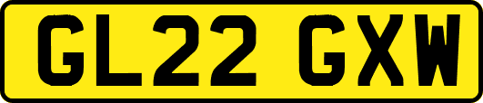 GL22GXW