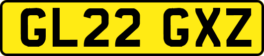 GL22GXZ