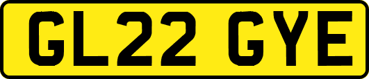 GL22GYE