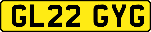 GL22GYG