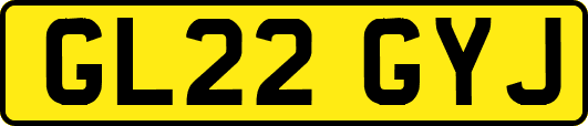 GL22GYJ
