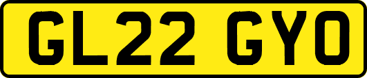 GL22GYO