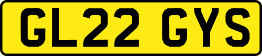 GL22GYS