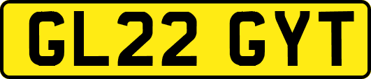 GL22GYT