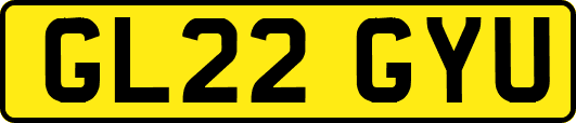 GL22GYU