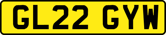 GL22GYW