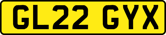 GL22GYX