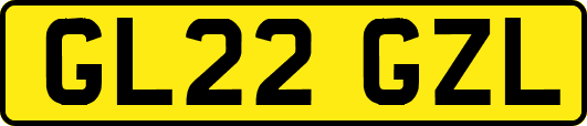 GL22GZL