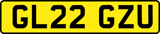 GL22GZU