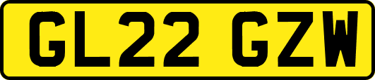 GL22GZW