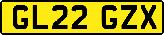 GL22GZX
