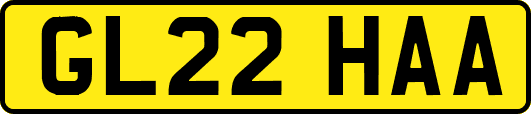 GL22HAA