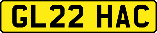GL22HAC