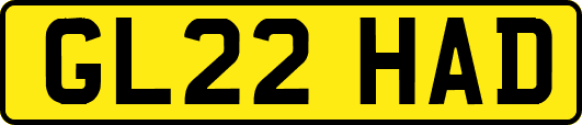 GL22HAD