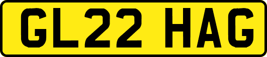 GL22HAG