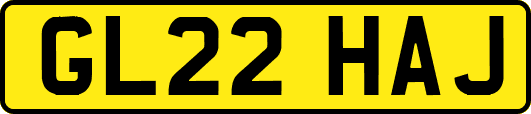 GL22HAJ