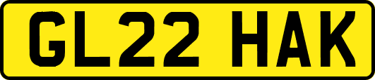 GL22HAK