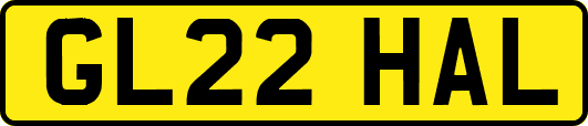 GL22HAL